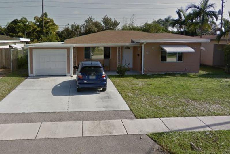 4650 NE 1st Terrace, Oakland Park, FL 33334, Oakland Park