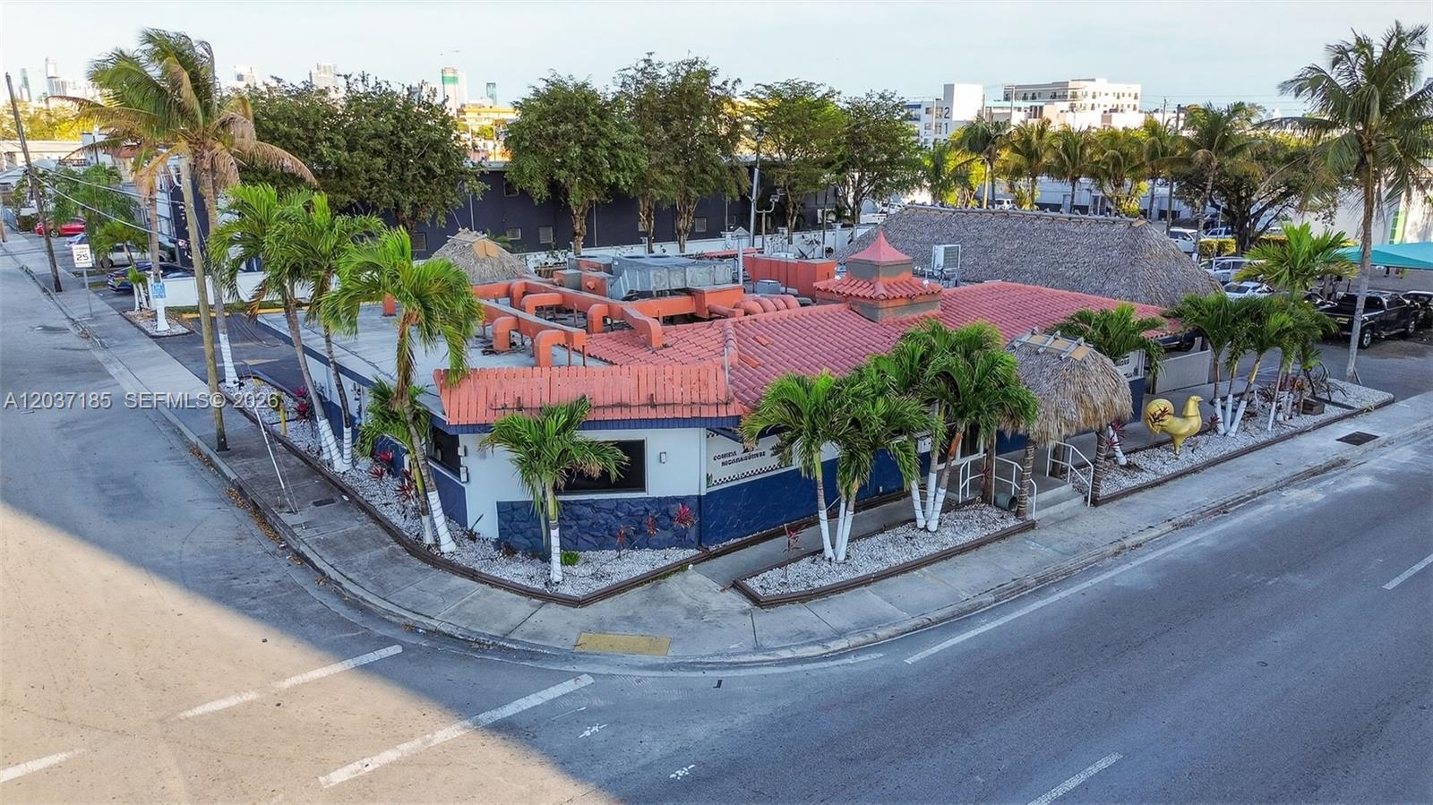 45 NW 22nd Avenue, Miami, FL 33125, Miami