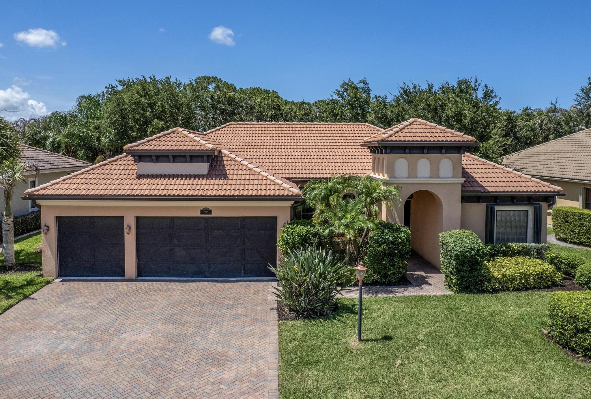 2295 NW Diamond Creek Way, Jensen Beach, FL 34957, Jensen Beach