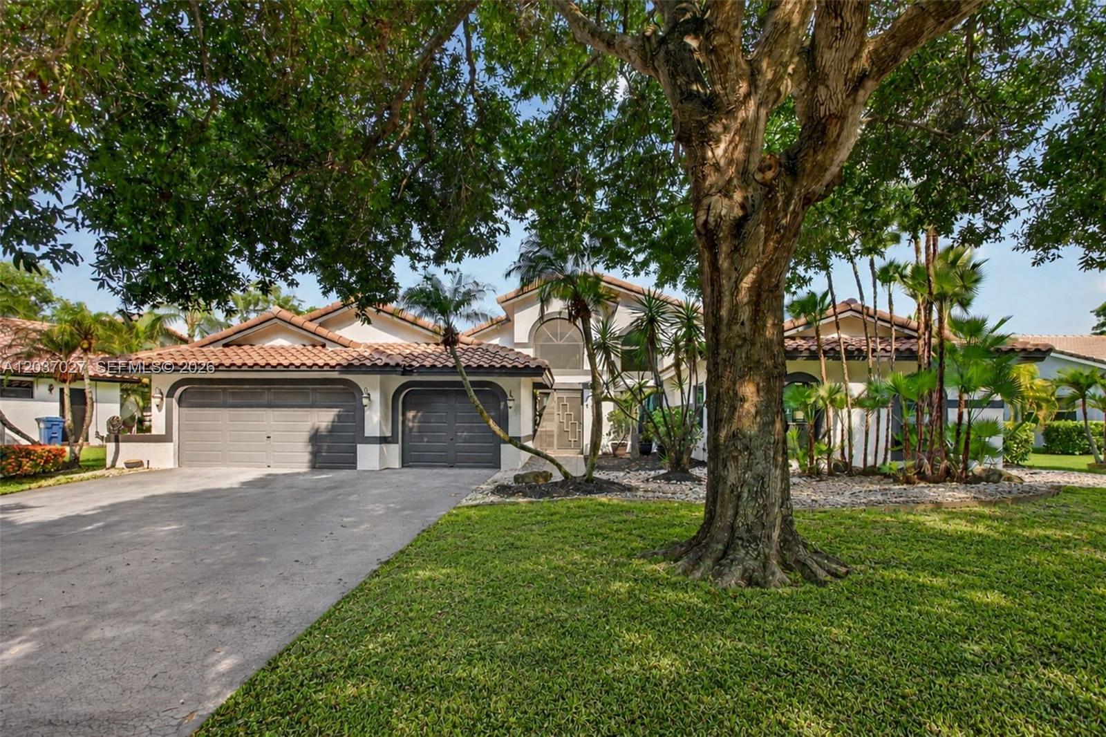 5366 NW 85th Avenue, Coral Springs, FL 33067, Coral Springs