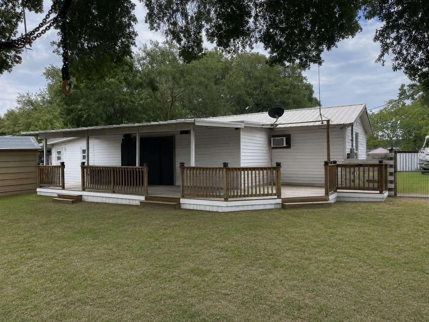 1111 NW 3rd Street, Okeechobee, FL 34972, Okeechobee