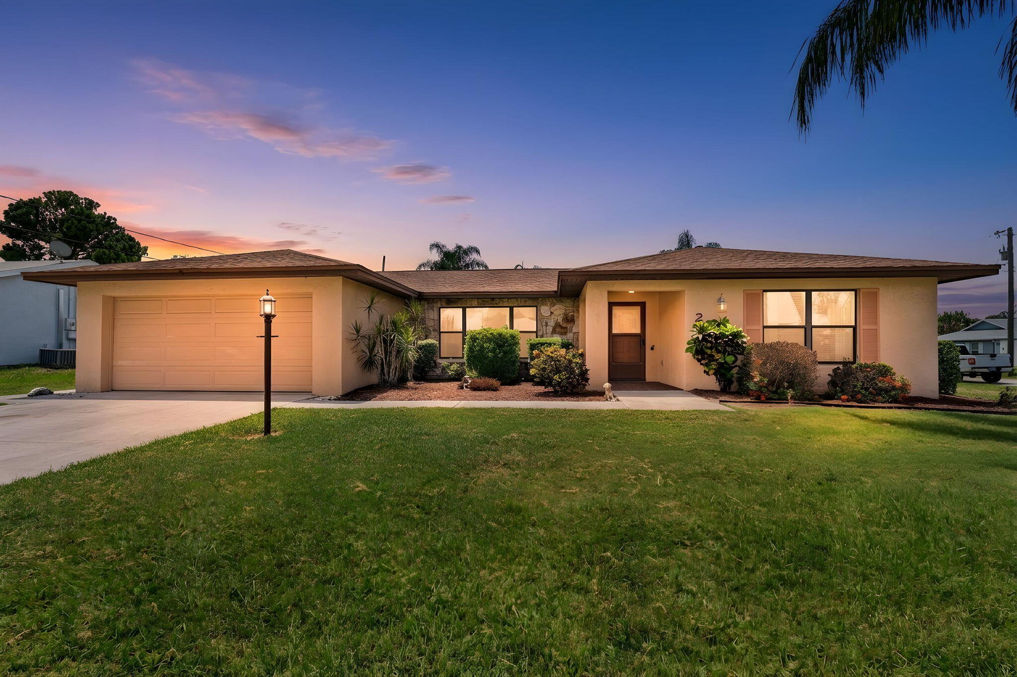 2538 SE Hallahan Street, Port St. Lucie, FL 34952, Port St Lucie