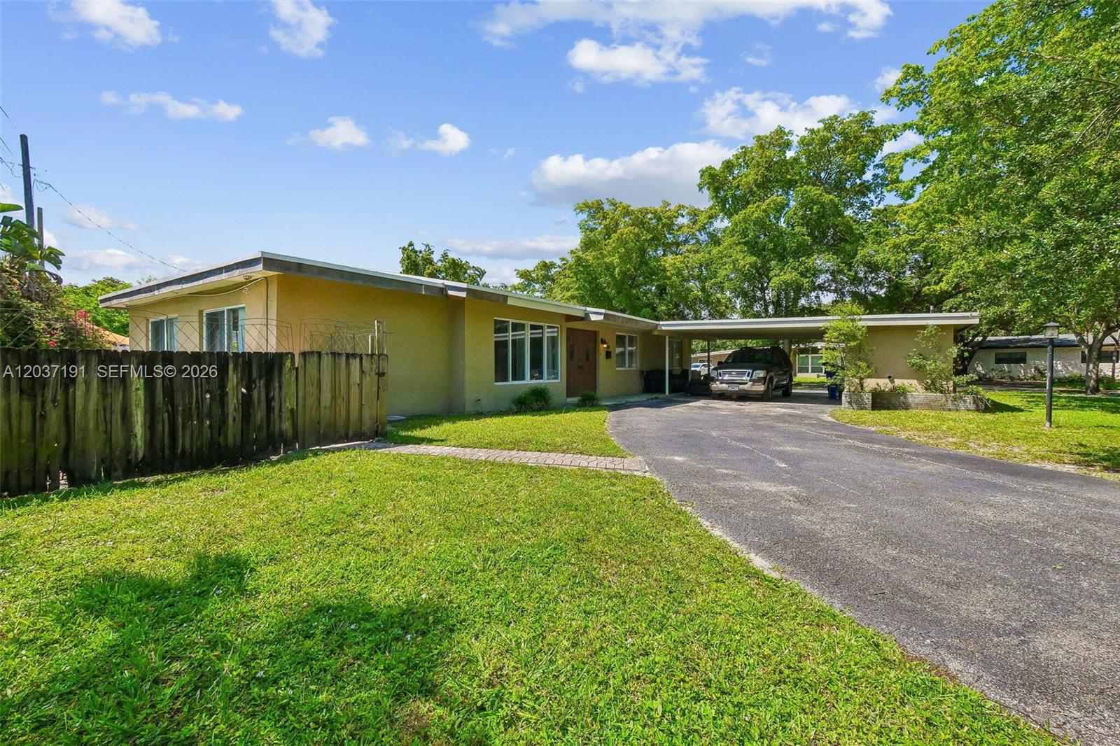 401 S 57th Terrace, Hollywood, FL 33023, Hollywood