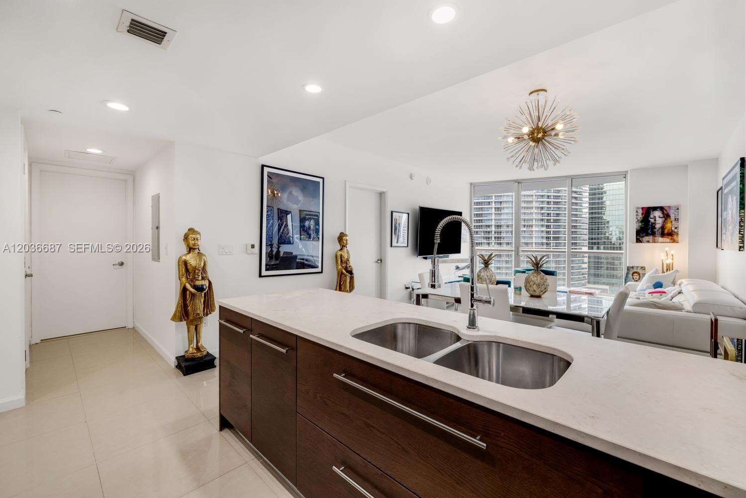 475 Brickell Avenue 3214 — photo 6