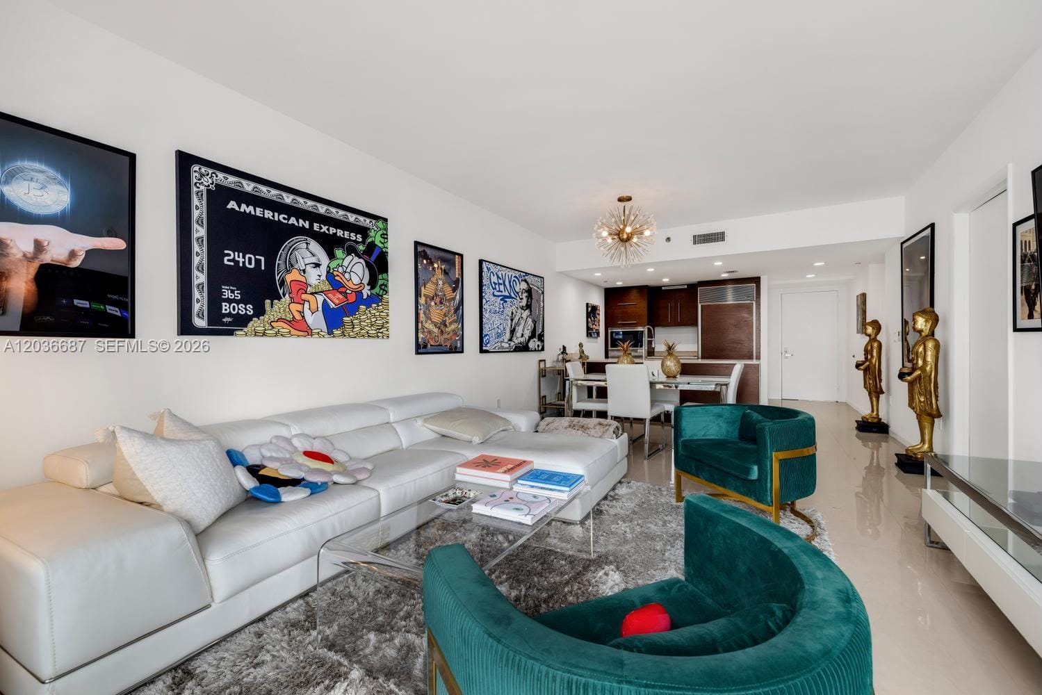 475 Brickell Avenue 3214 — photo 7