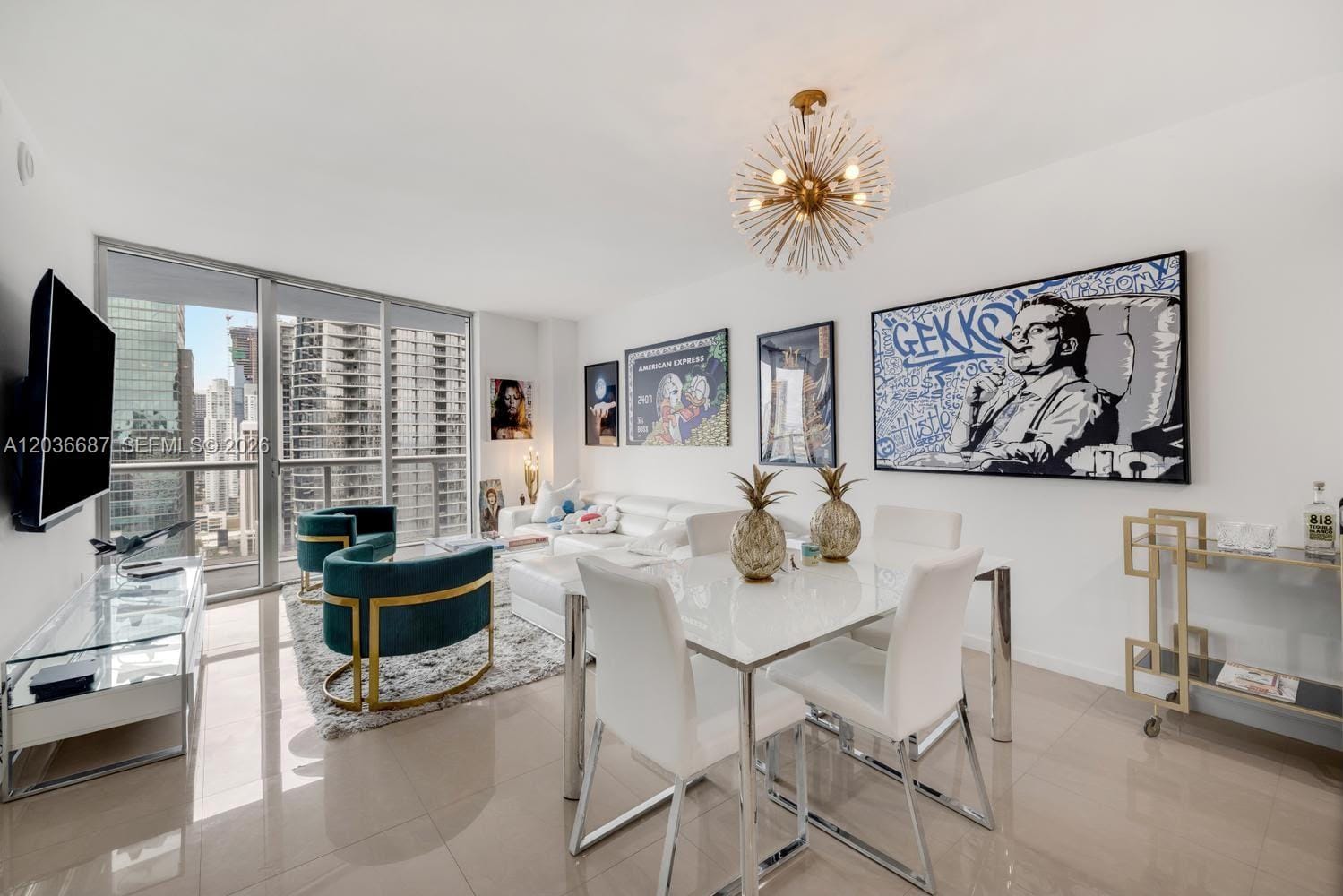 475 Brickell Avenue 3214 — photo 8