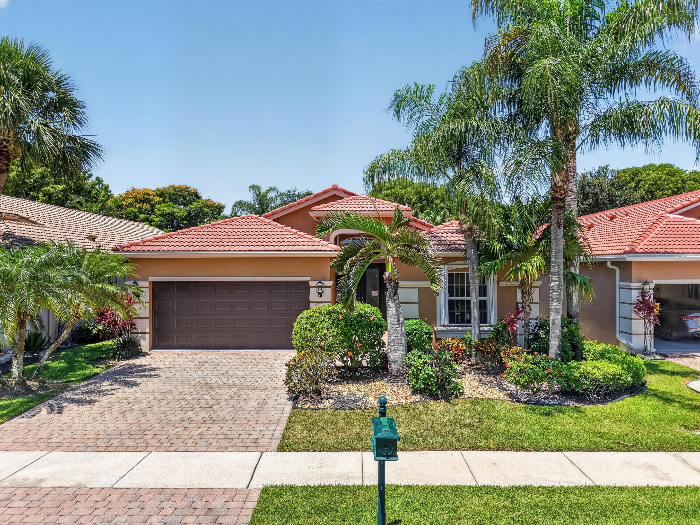 6761 Pisano Drive, Lake Worth, FL 33467, Lake Worth