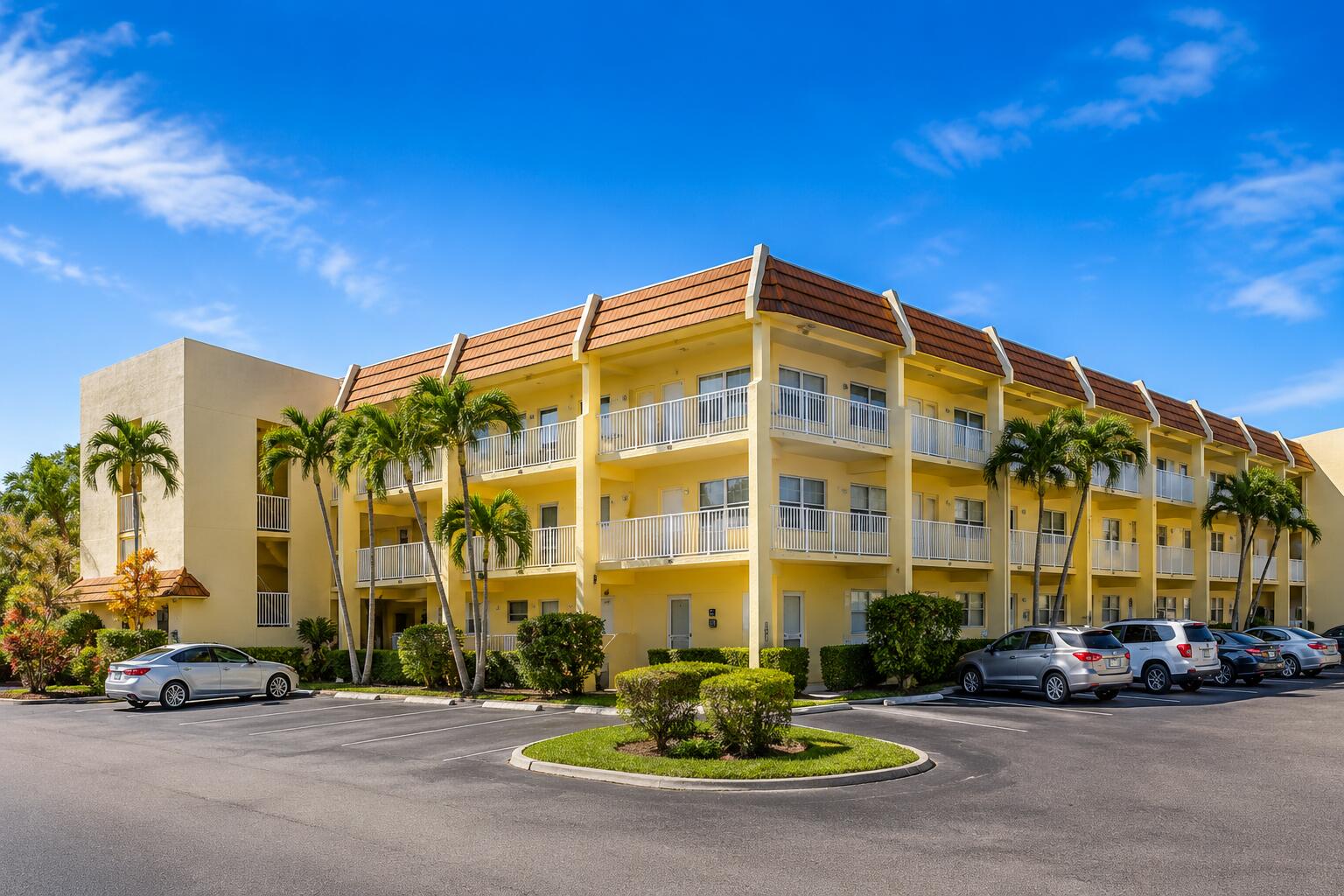 6700 Royal Palm Boulevard 210d, Margate, FL 33063, Margate