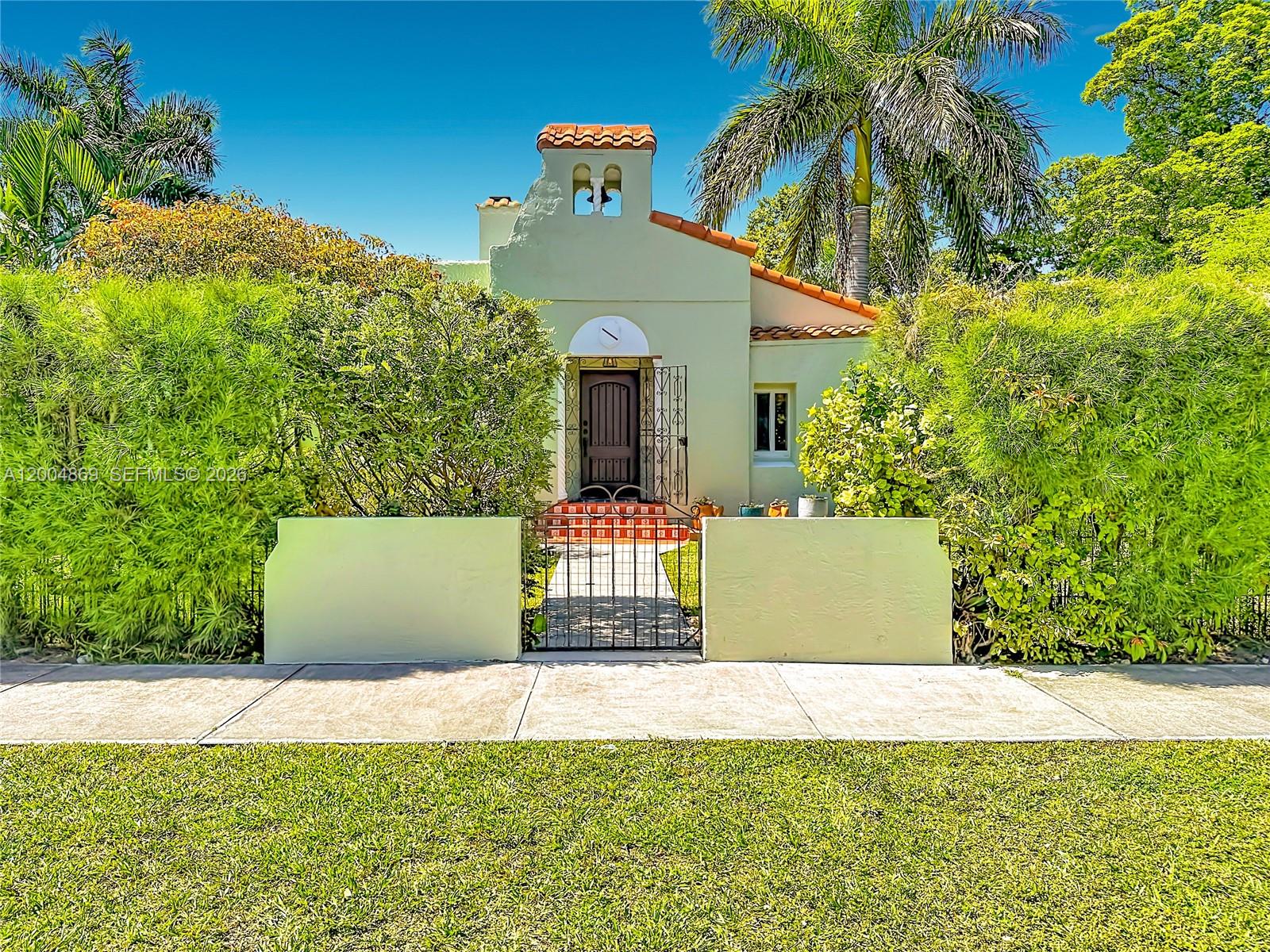 1029 Harrison Street, Hollywood, FL 33019, Hollywood