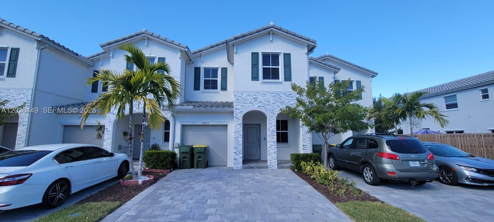 2683 SE 12th Street, Homestead, FL 33035, Homestead