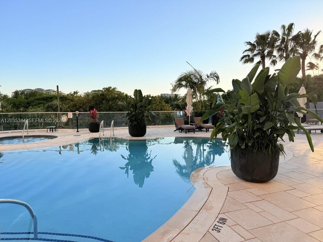 400 S Pointe Drive 307, Miami Beach, FL 33139 photo 19