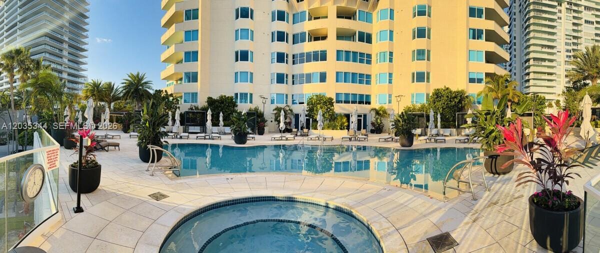400 S Pointe Drive 307, Miami Beach, FL 33139 photo 20