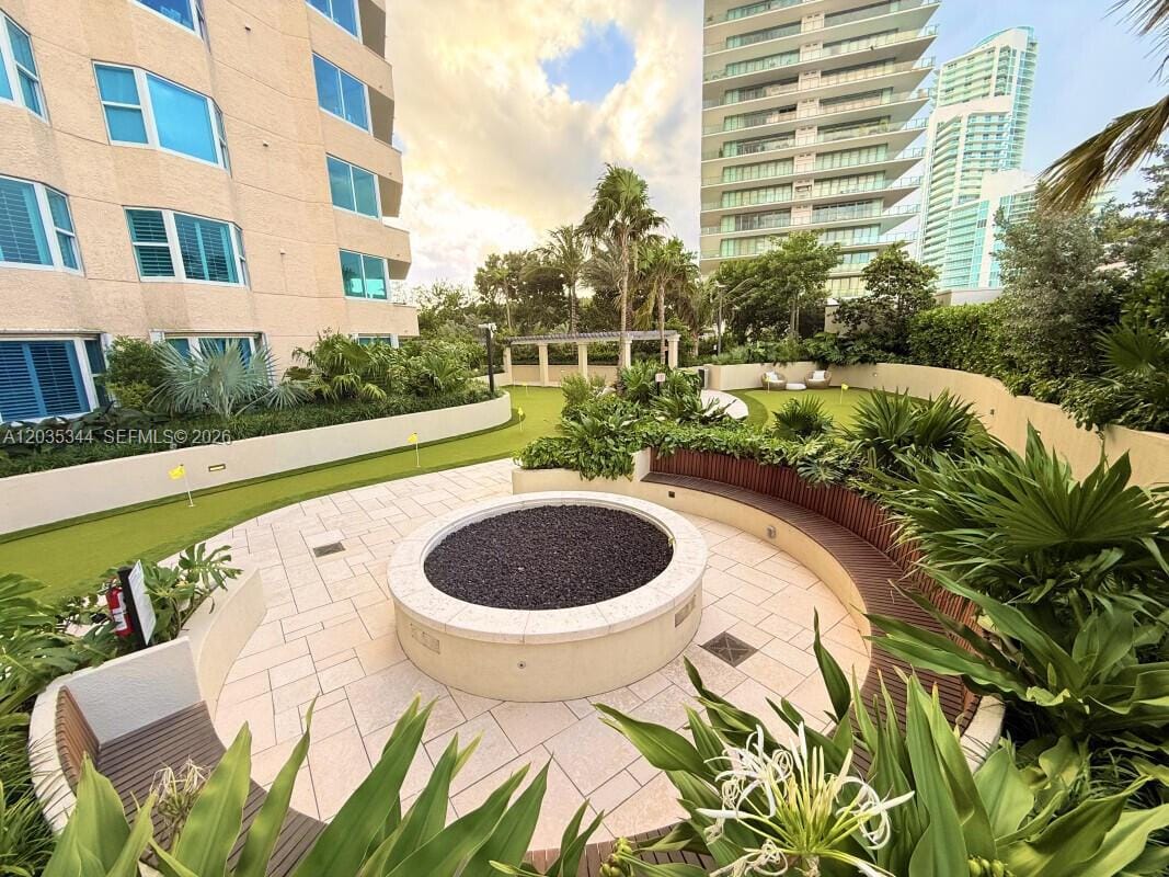 400 S Pointe Drive 307, Miami Beach, FL 33139 photo 24