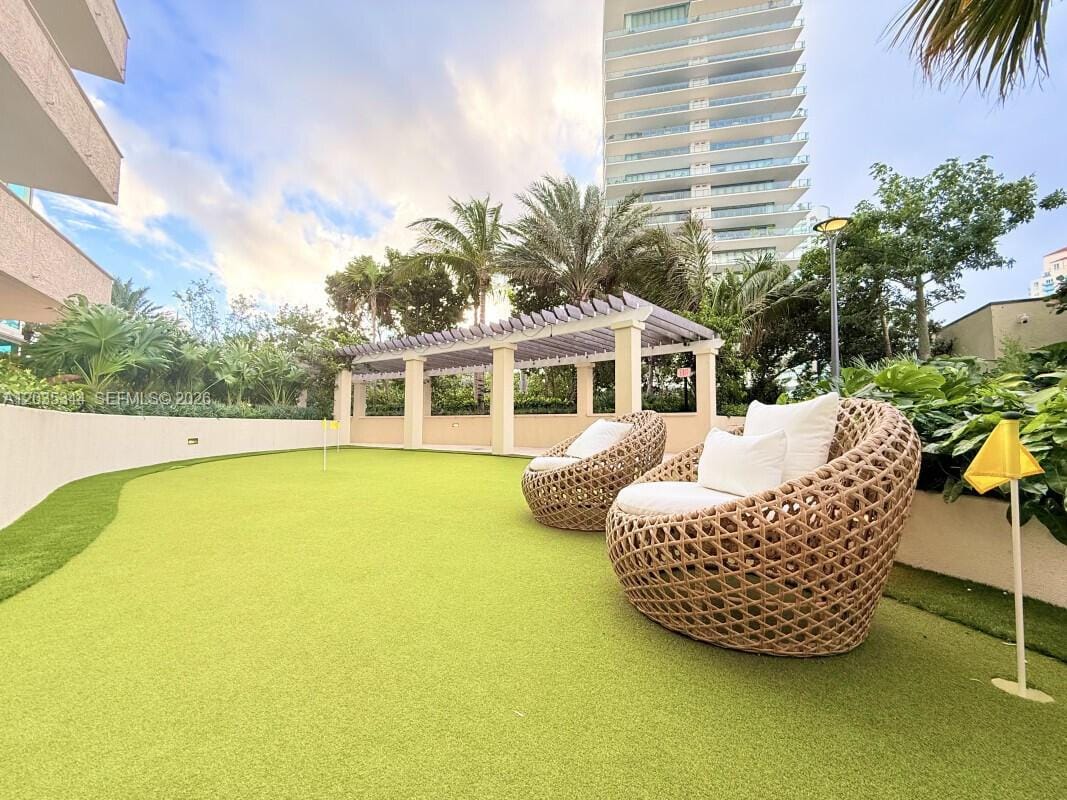400 S Pointe Drive 307, Miami Beach, FL 33139 photo 25