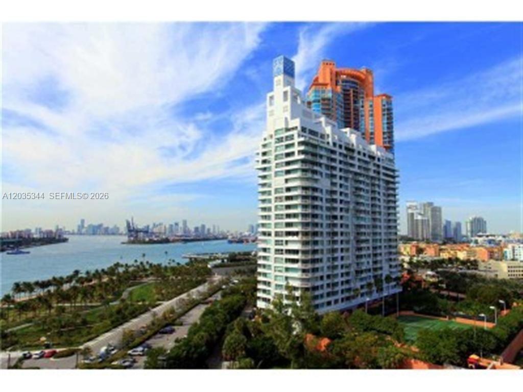 400 S Pointe Drive 307, Miami Beach, FL 33139, Miami Beach
