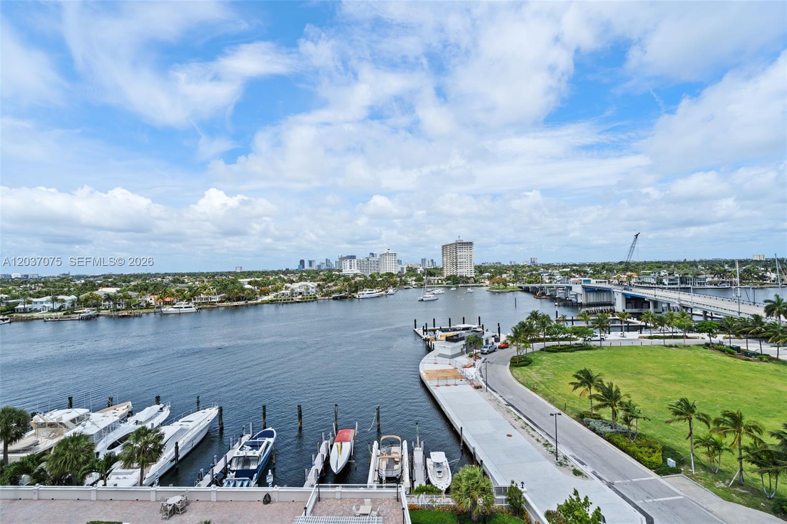 1 Las Olas Circle 809, Fort Lauderdale, FL 33316, Fort Lauderdale