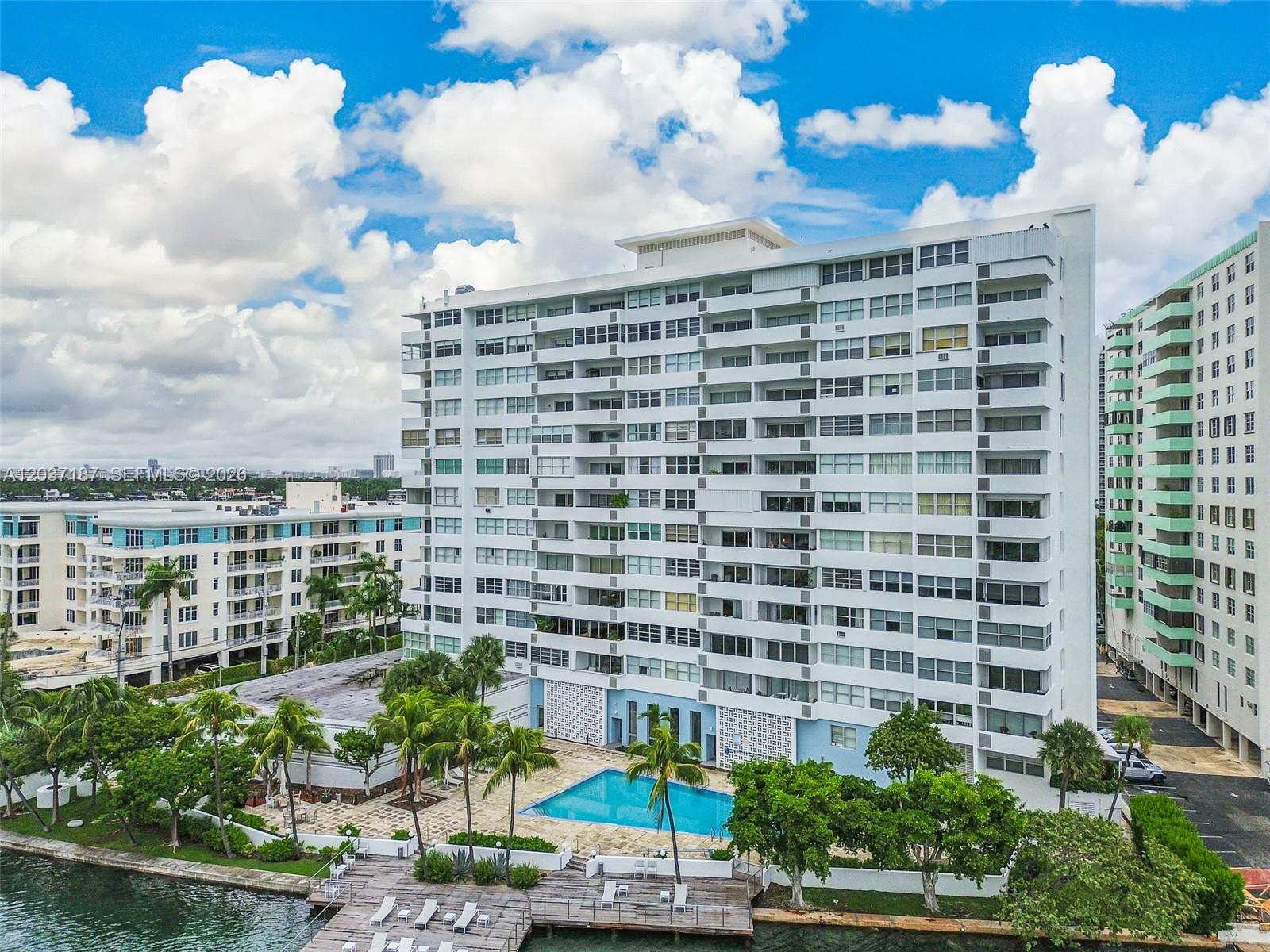 3 Island Avenue 14A, Miami Beach, FL 33139, Miami Beach