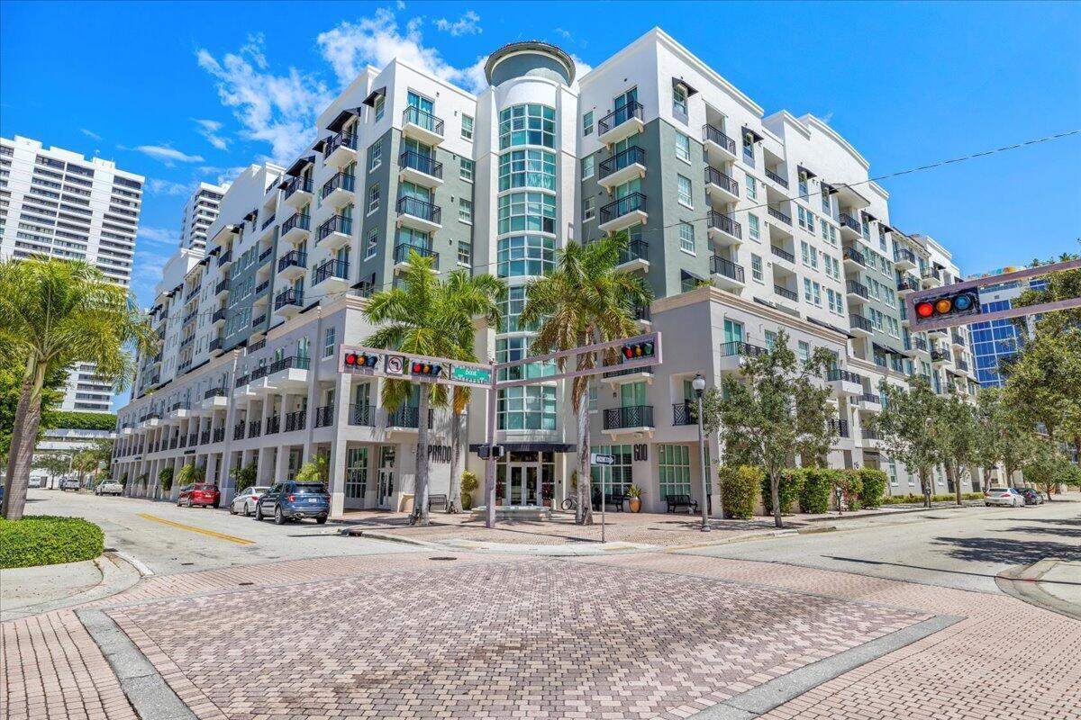600 S Dixie Highway 303, West Palm Beach, FL 33401, West Palm Beach