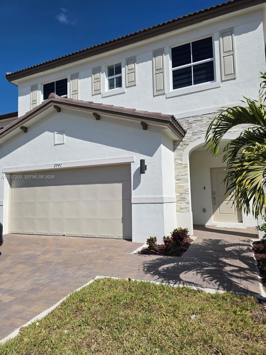 2741 SE 24th Court, Homestead, FL 33035, Homestead