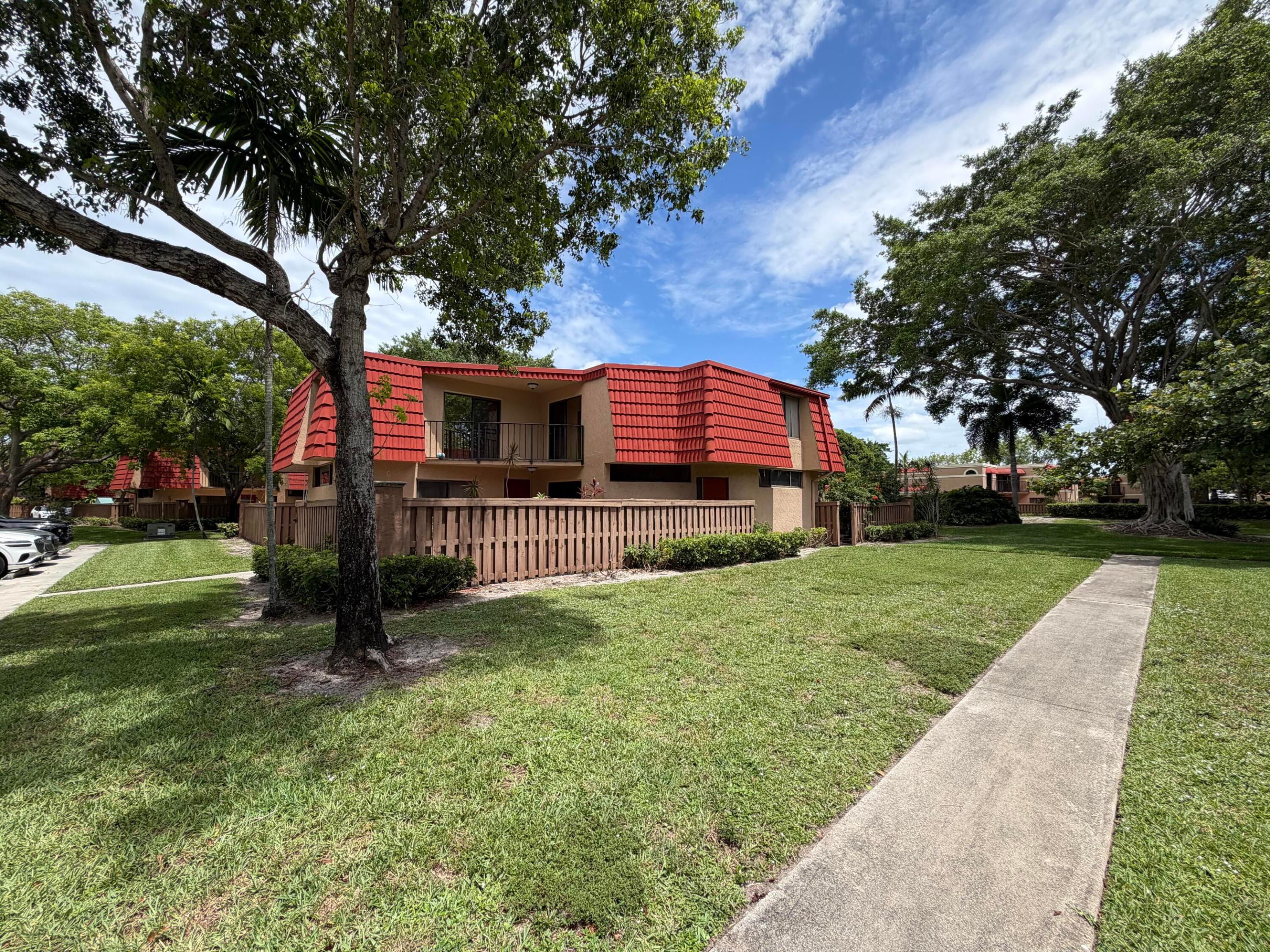 8273 Severn Drive D, Boca Raton, FL 33433, Boca Raton