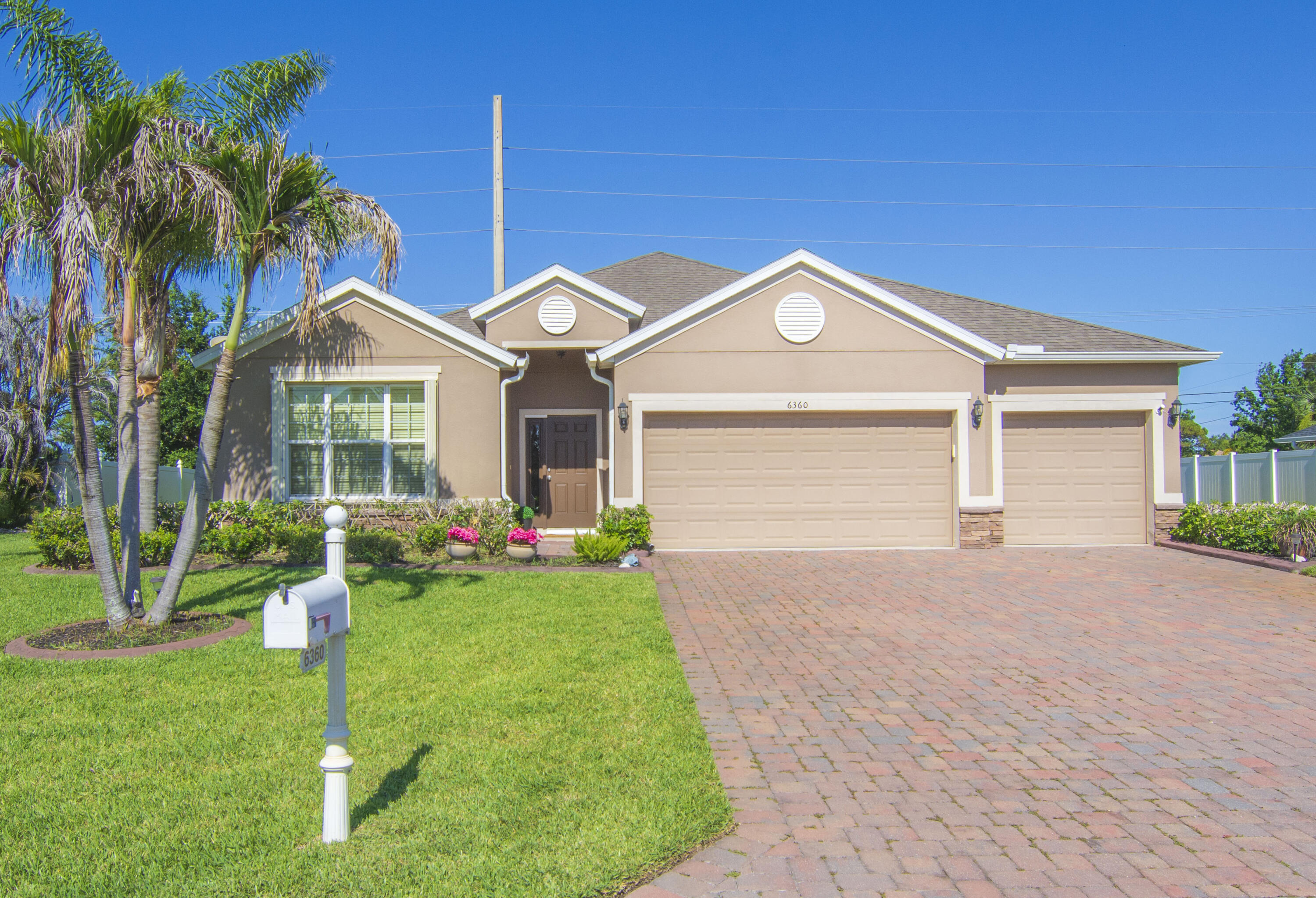 6360 Park Chester Terrace, Vero Beach, FL 32967, Vero Beach