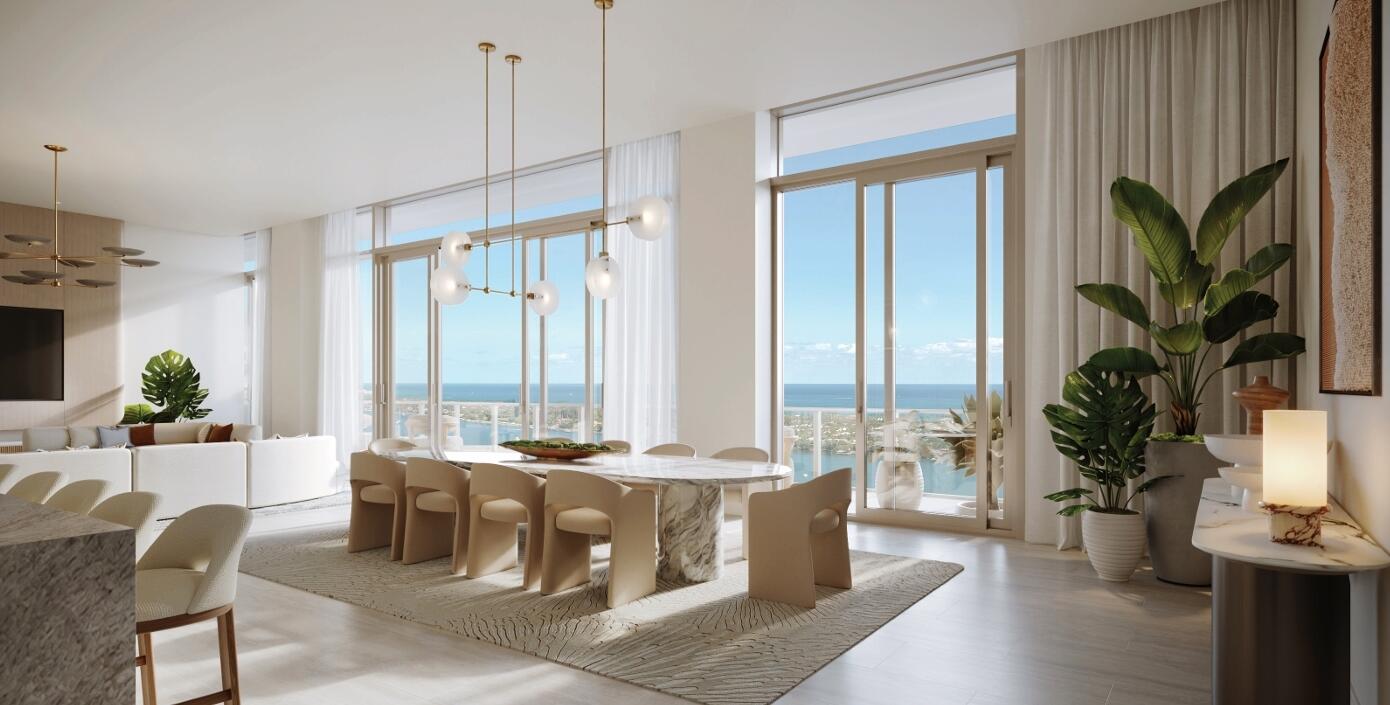 1717 N Flagler Drive 2702, West Palm Beach, FL 33407, West Palm Beach
