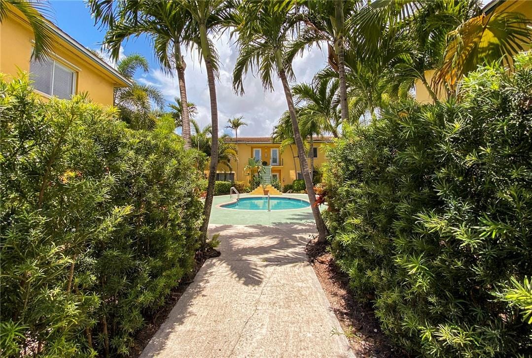 727 NE 16th Avenue 727a, Fort Lauderdale, FL 33304
