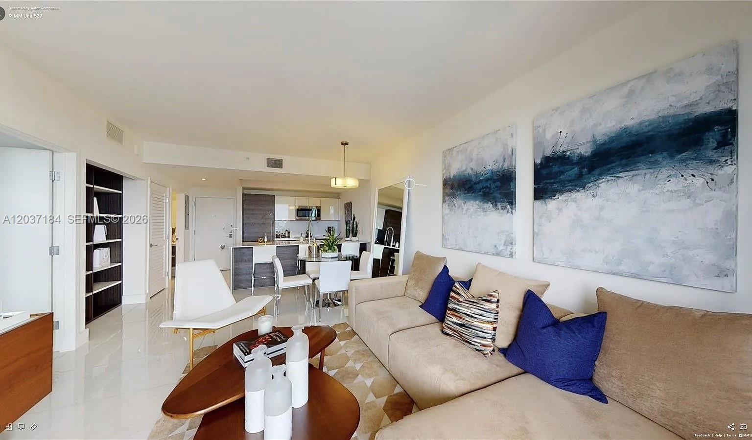301 Altara Avenue 527, Coral Gables, FL 33146, Coral Gables