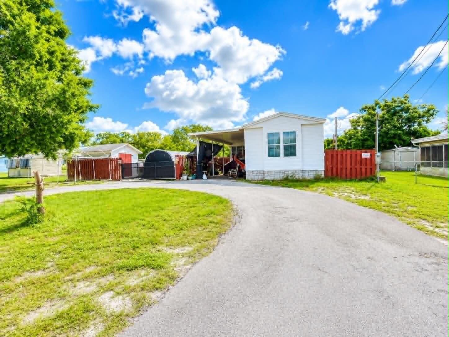 2908 SE 37th Avenue, Okeechobee, FL 34974, Okeechobee