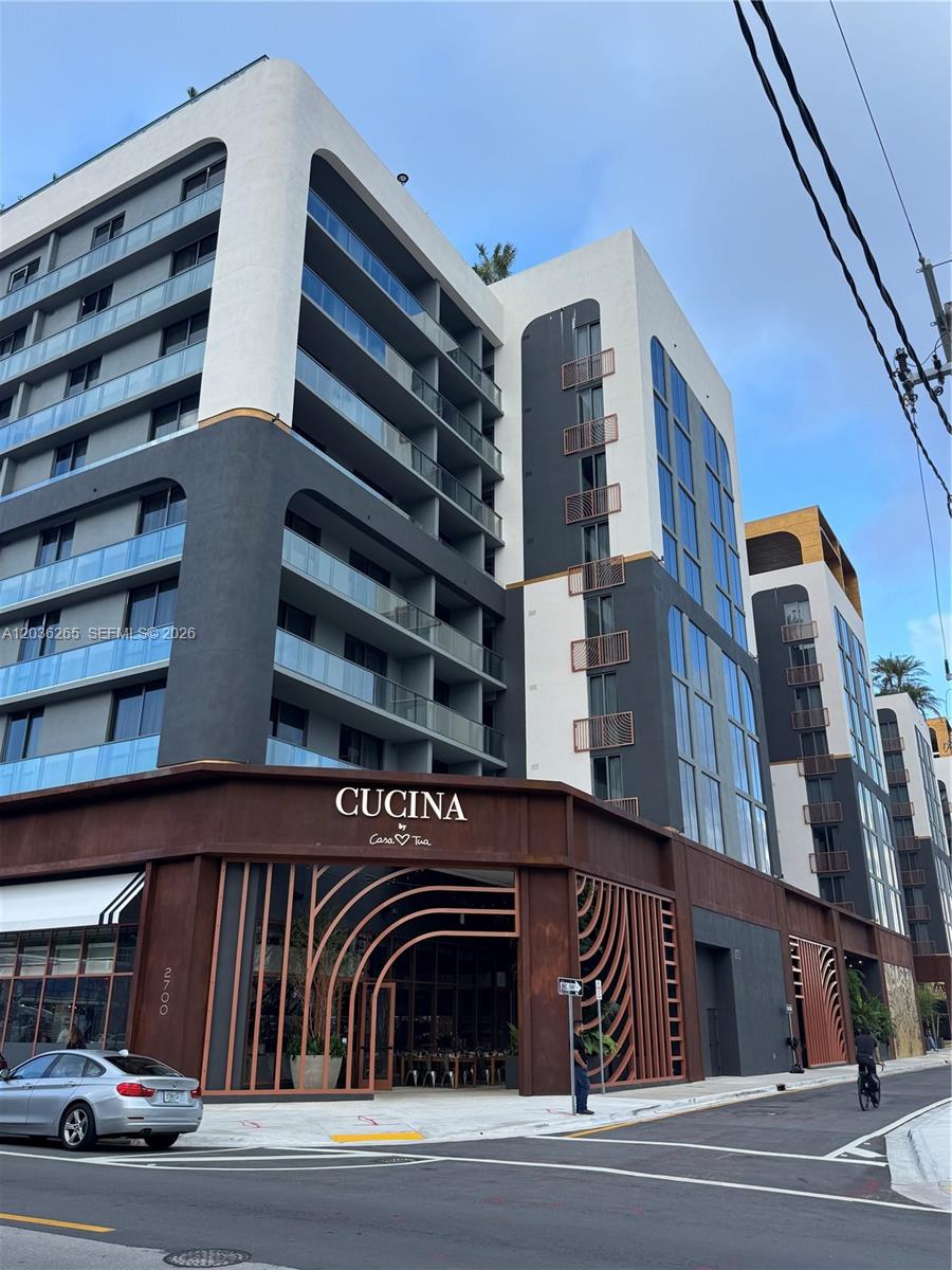 2700 NW 2nd Avenue 240, Miami, FL 33127