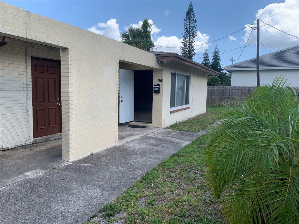 2760 NW 58th Terrace NW 2760-2764-2768, Lauderhill, FL 33313, Lauderhill