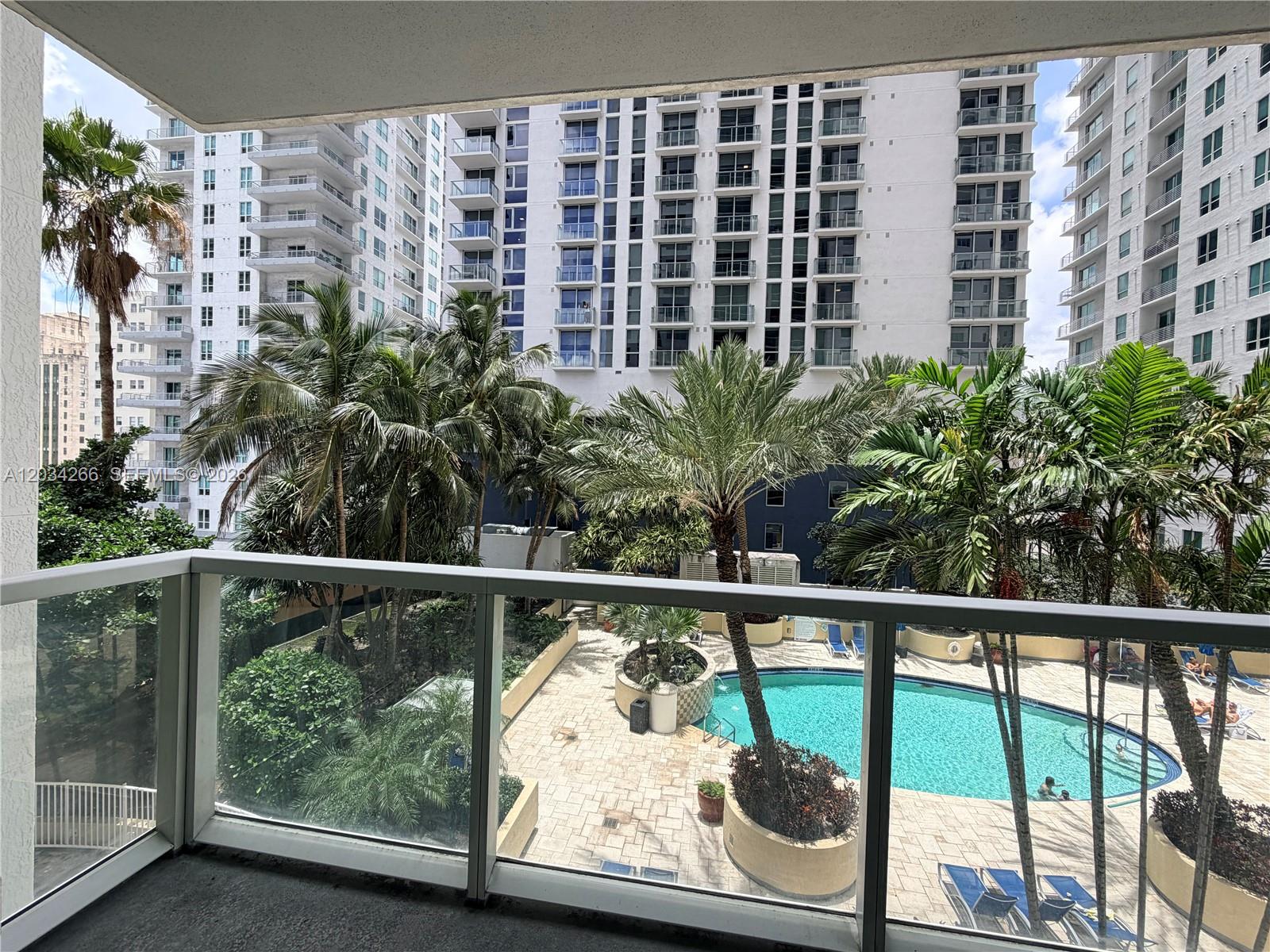 253 NE 2nd Street 1006, Miami, FL 33132, Miami