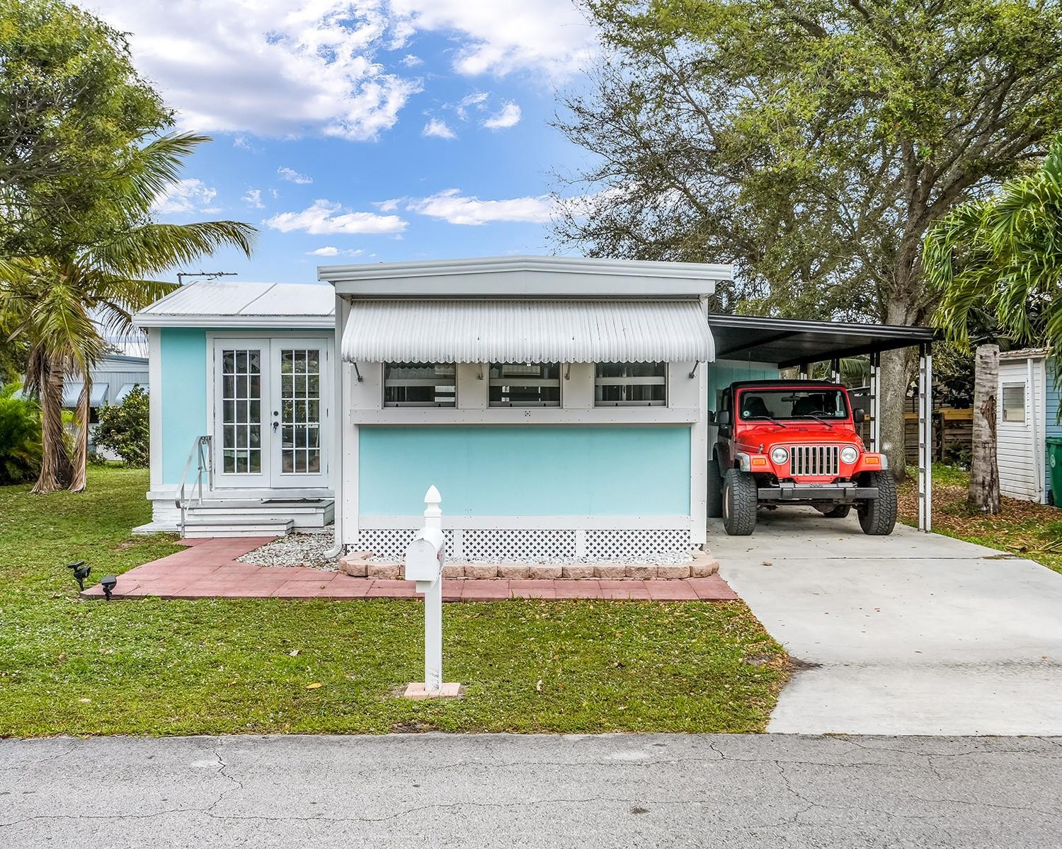 1680 SW 84th Avenue, Davie, FL 33324, Davie