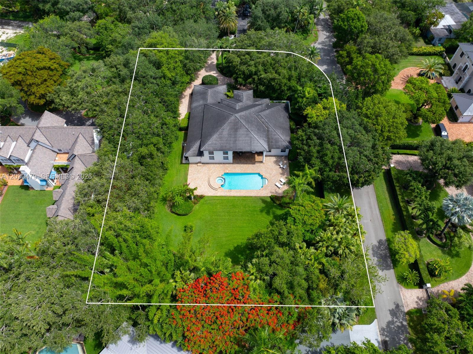 6020 W Suburban Drive, Pinecrest, FL 33156, Pinecrest