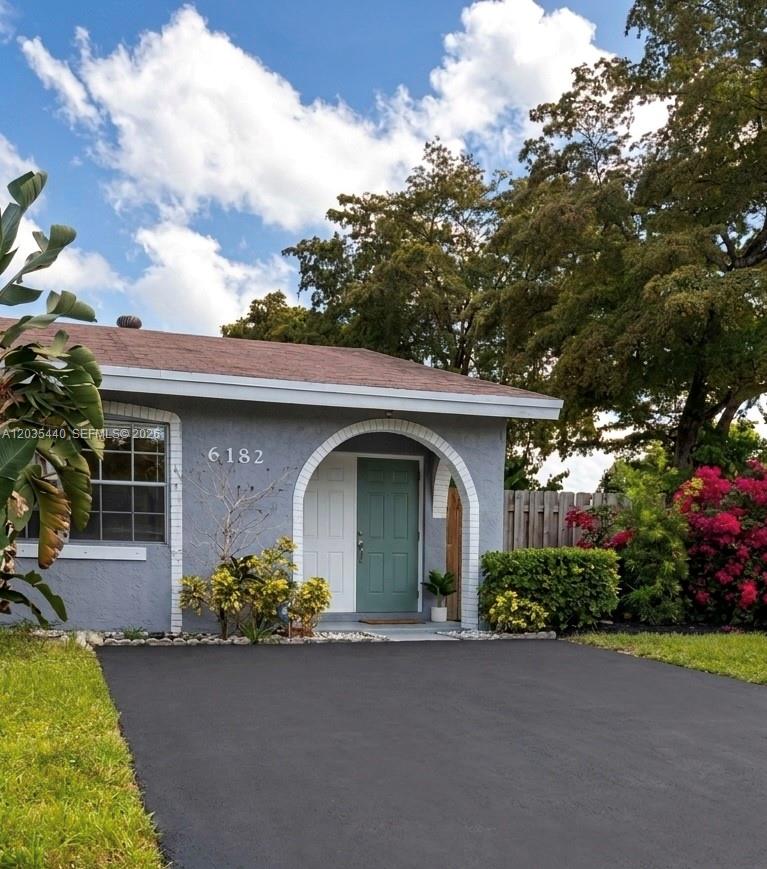 6182 SW 4th Street — photo 2