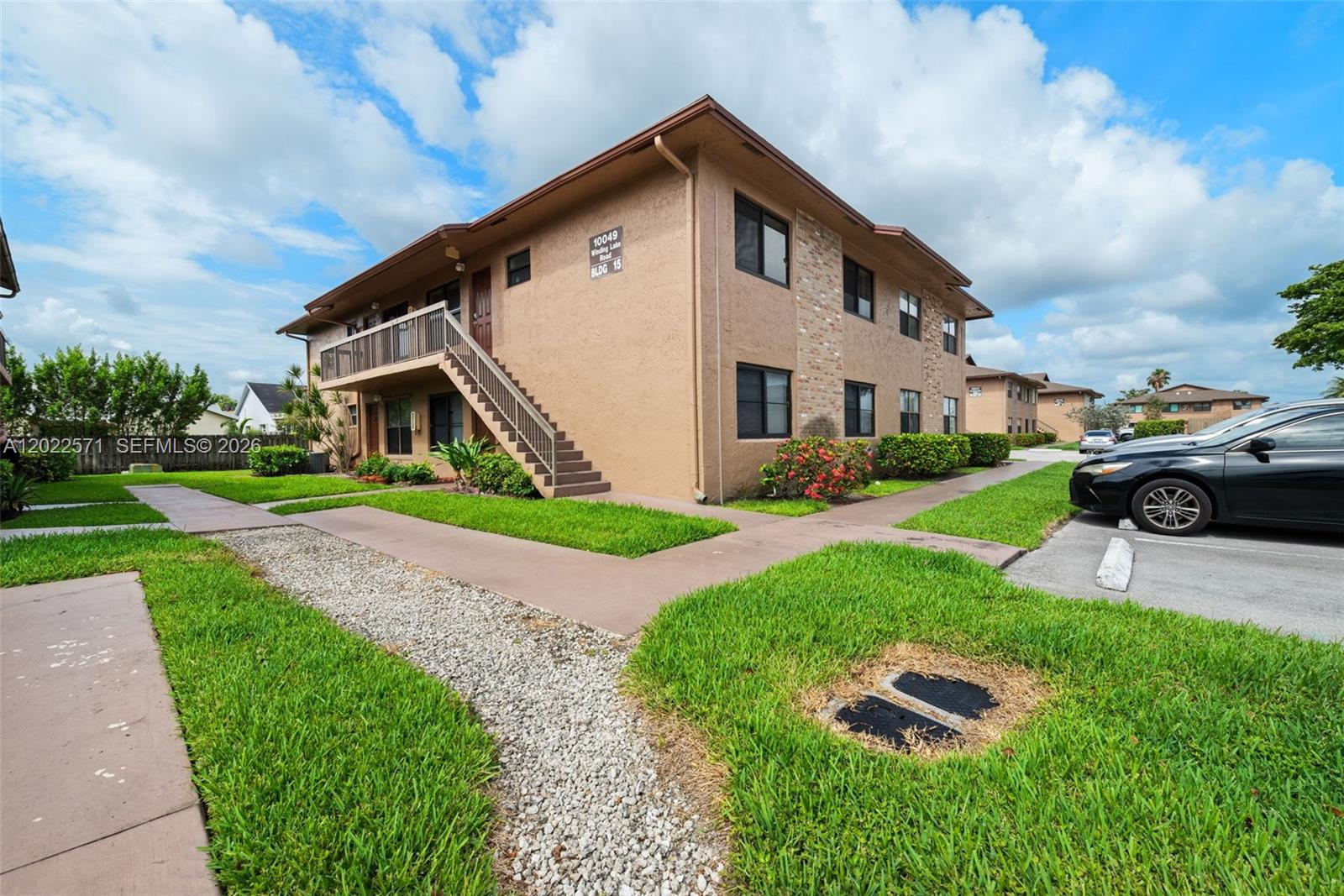 10049 Winding Lake Road 202, Sunrise, FL 33351, Sunrise