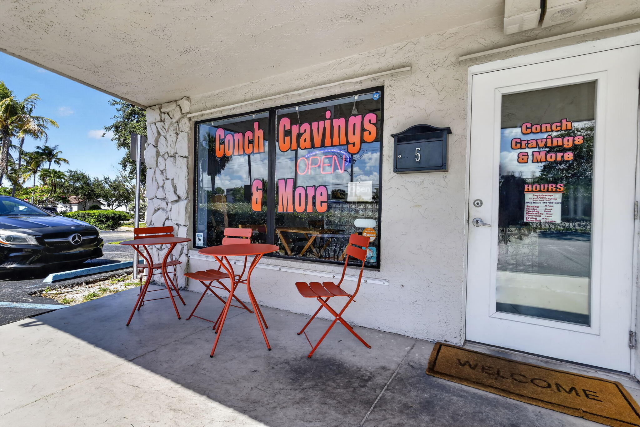 1191 N Federal Highway 5, Delray Beach, FL, Delray Beach