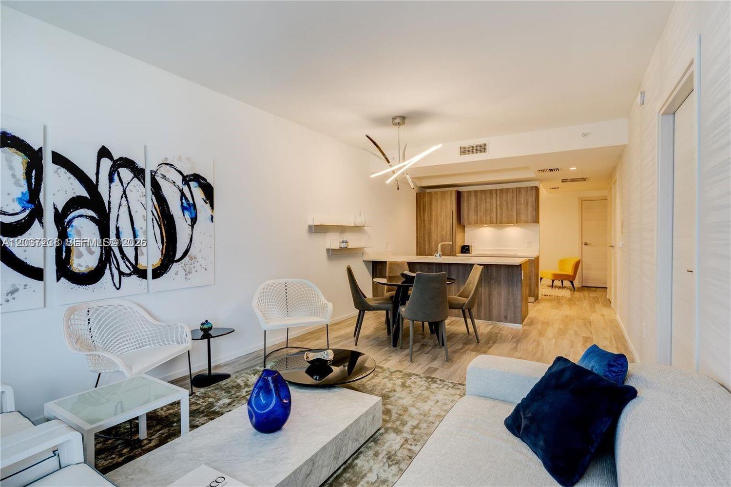 801 S Miami Avenue 2906, Miami, FL 33130, Miami