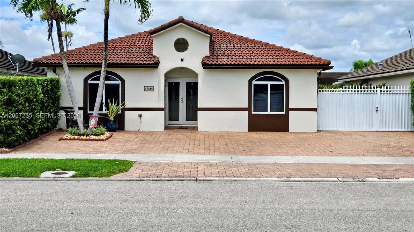 17124 SW 143rd Place 0, Miami, FL 33177, Miami