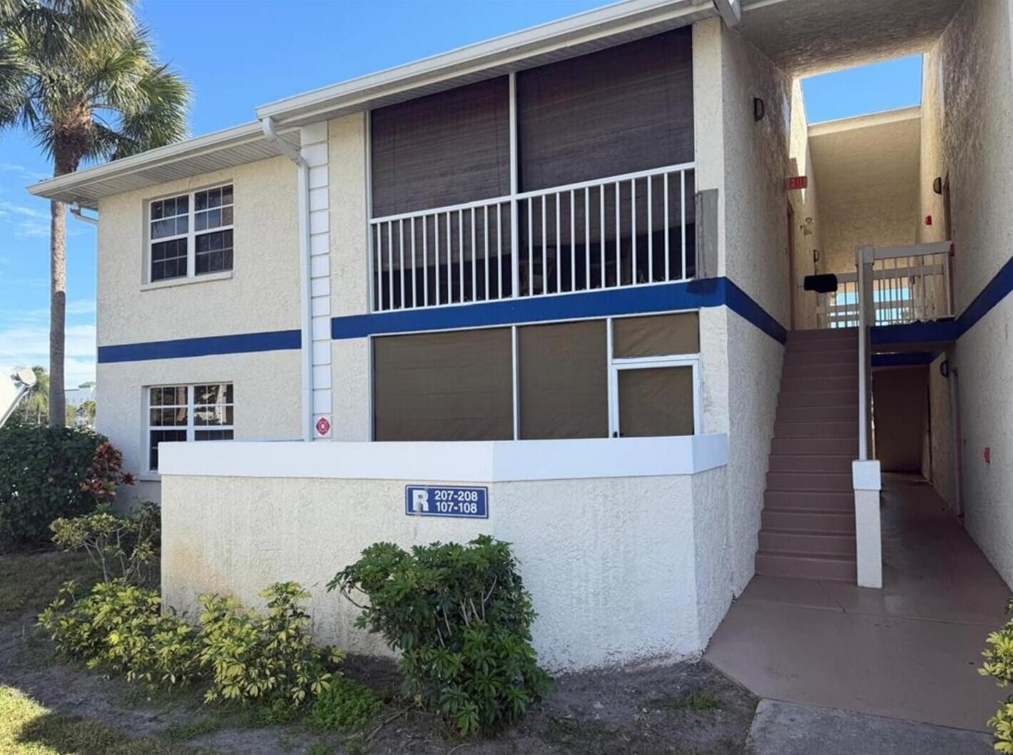 1531 SE Royal Green Circle Unit 207, Port St. Lucie, FL 34952, Port St Lucie