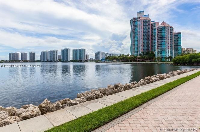 3500 Mystic Pointe Drive 2306, Aventura, FL 33180 photo 3