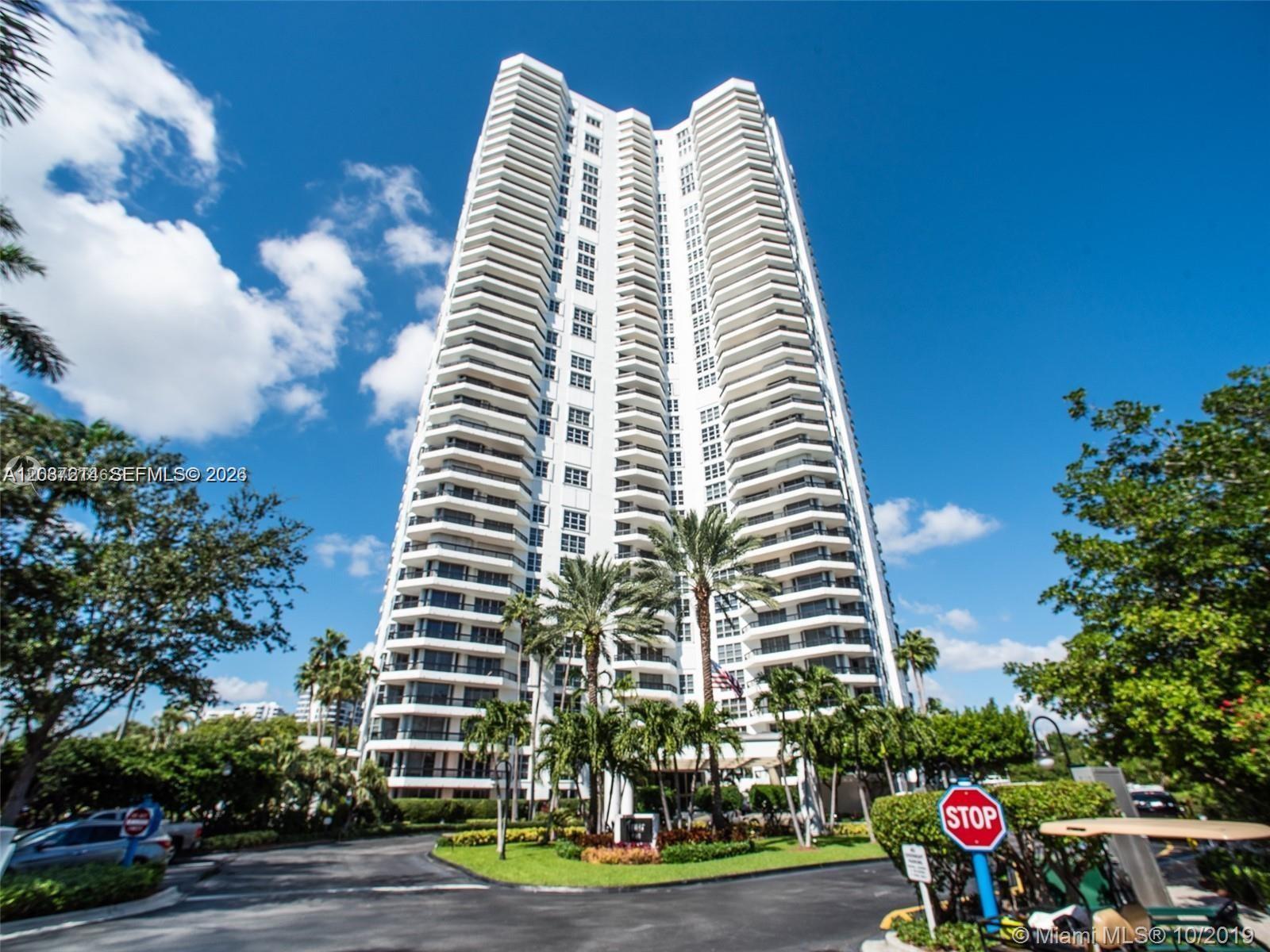3500 Mystic Pointe Drive 2306, Aventura, FL 33180, Aventura