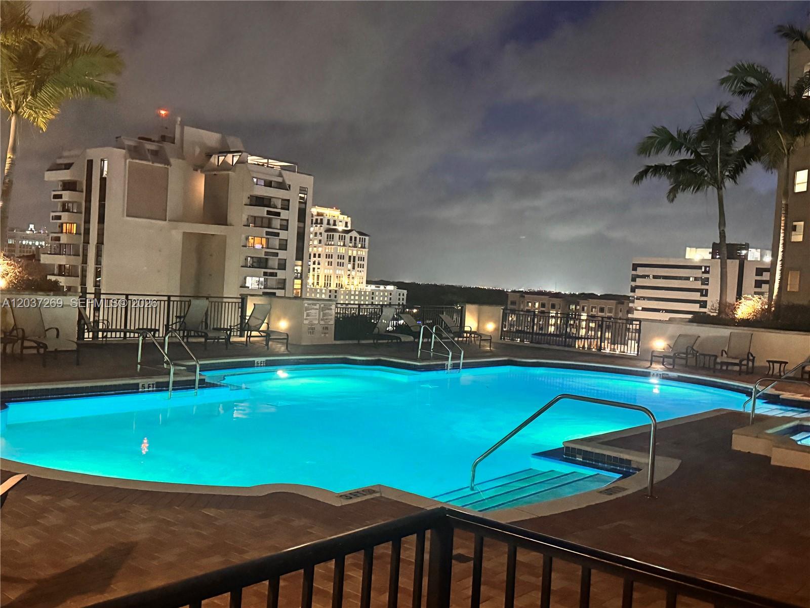888 S Douglas Road 1602, Coral Gables, FL 33134