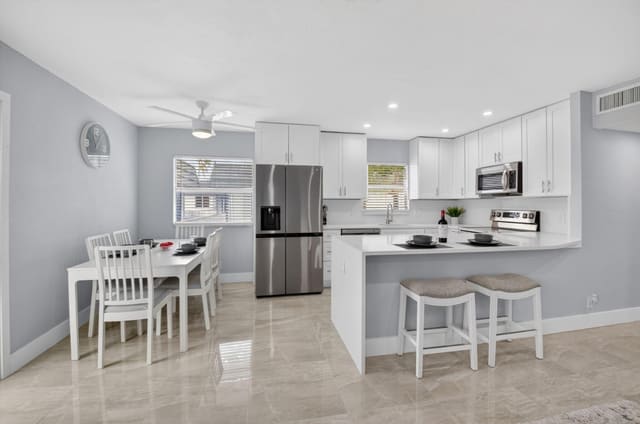 321 Saxony Trail G, Delray Beach, FL 33446