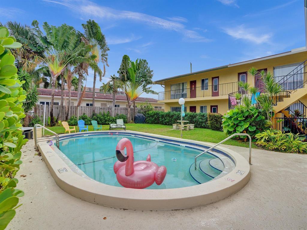2190 SE 5th Street 4-a, Pompano Beach, FL 33062, Pompano Beach