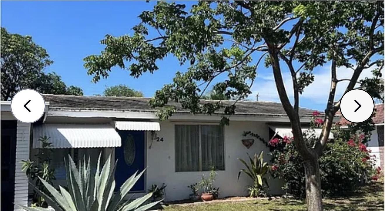 24 SW 12th Street, Dania Beach, FL 33004, Dania Beach
