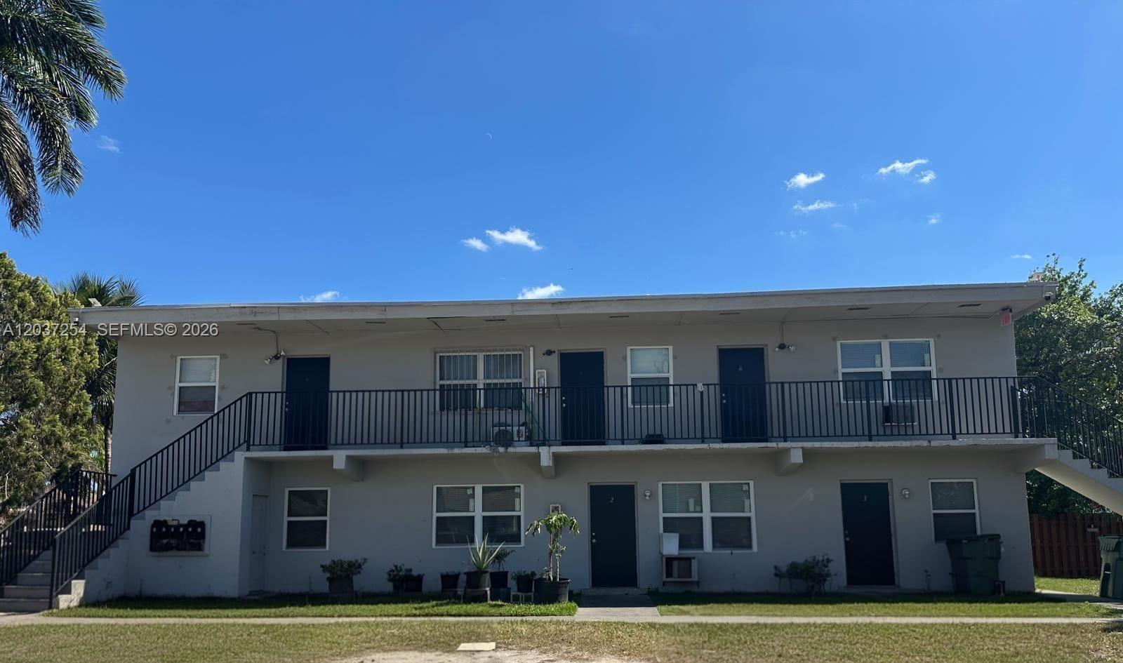 186 NW 1st Street 1, Homestead, FL 33030, Homestead