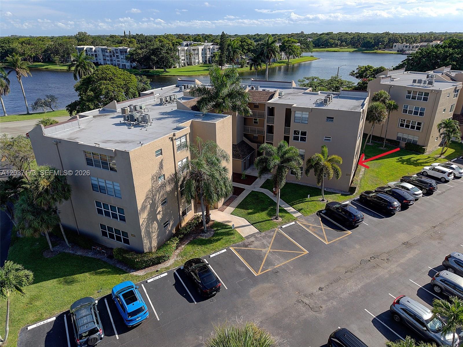 9480 Tangerine Place 101, Davie, FL 33324, Davie