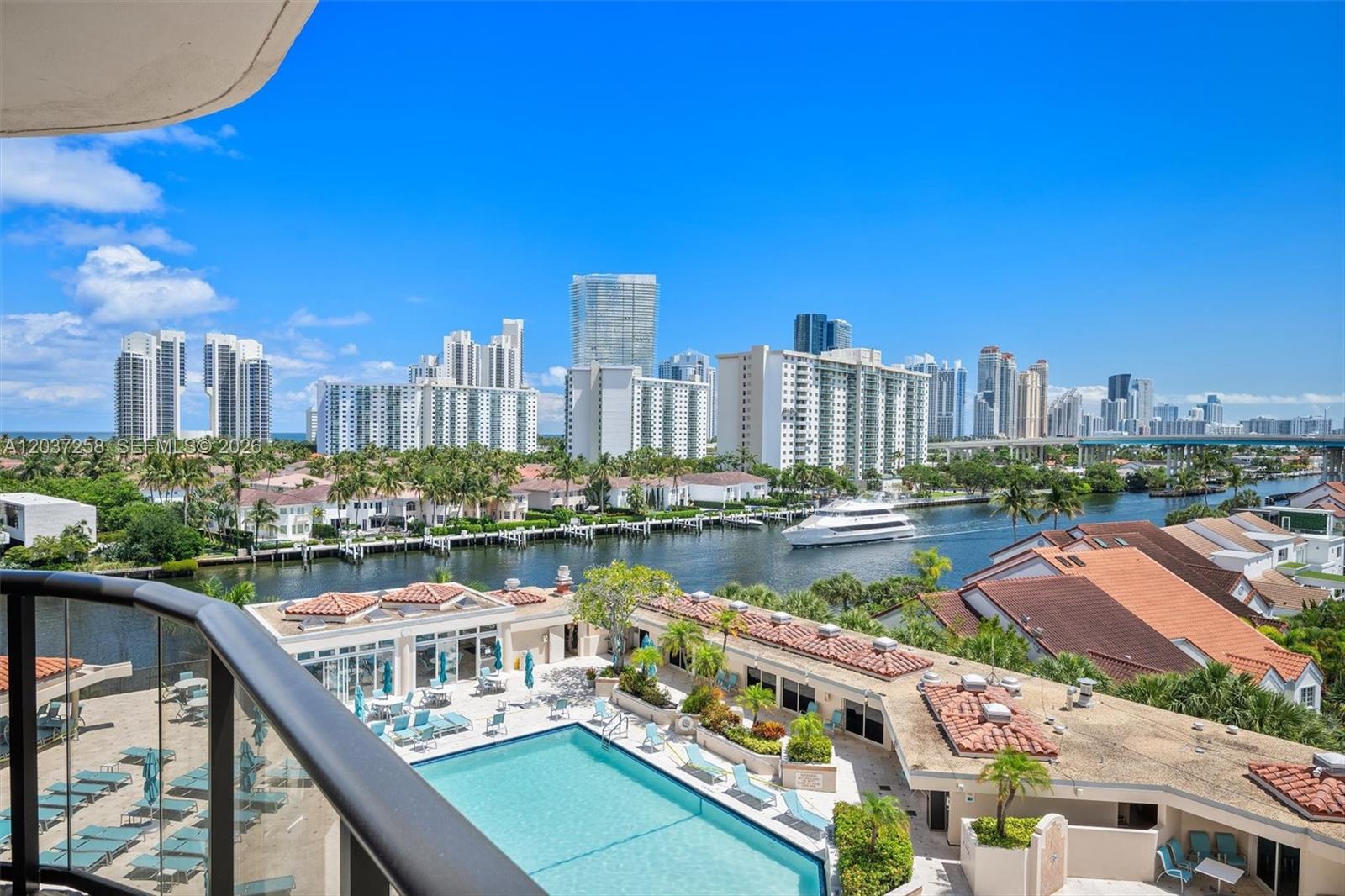 19667 Turnberry Way 7B, Aventura, FL 33180, Aventura