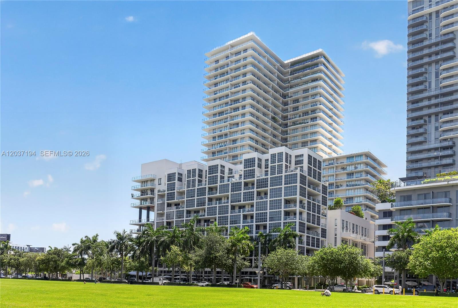3451 NE 1st Avenue PM03, Miami, FL 33137, Miami